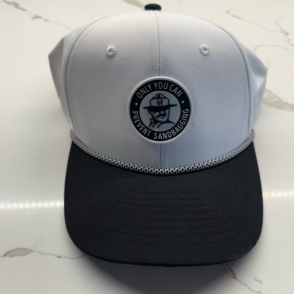 Imperial Golf Hat
